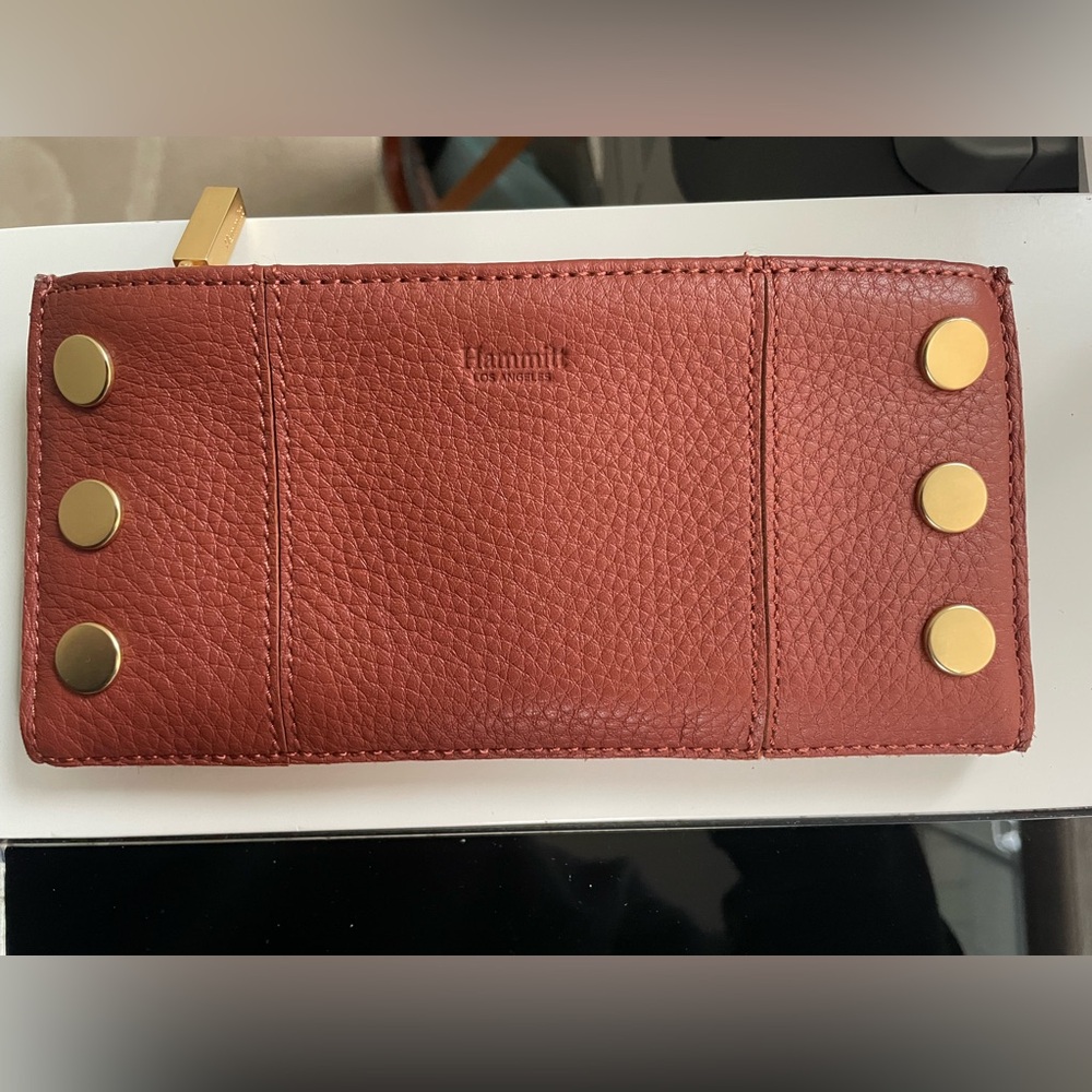 Hammitt north 110 wallet. EUC